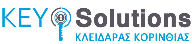 Kleidaras Korinthias - Key Solutions